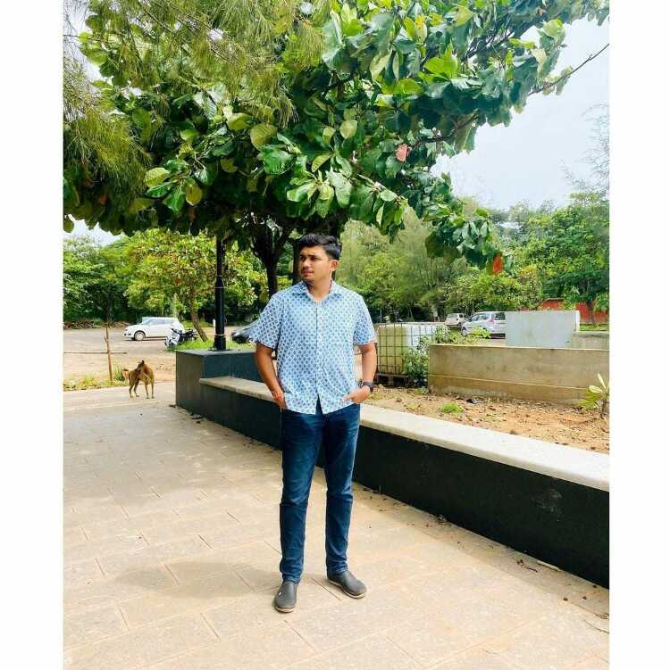 VENKATESH PRABHU